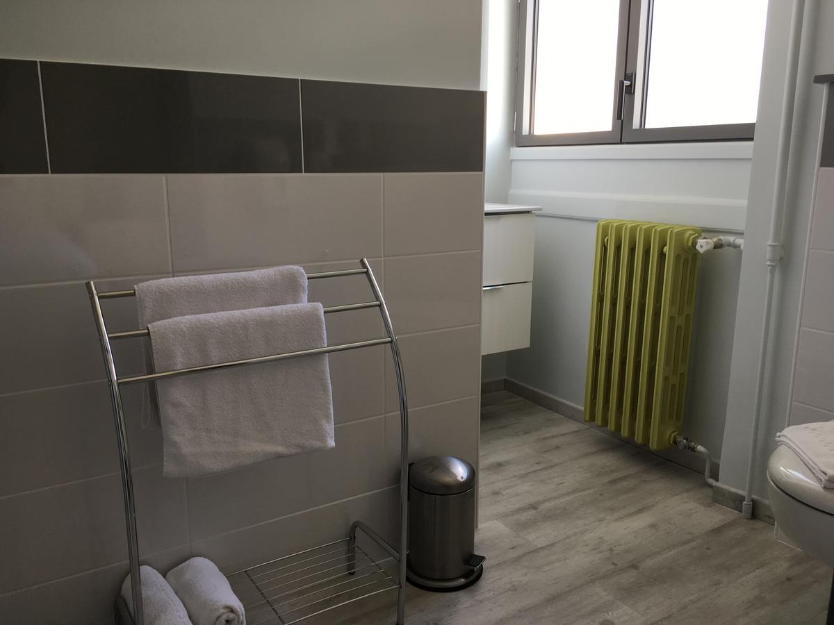 De L'abbaye A Hotel 3*